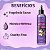 Body Splash Cia da Natureza Kuromi Black Cherry 240ml - Imagem 2