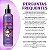 Body Splash Cia da Natureza Kuromi Black Cherry 240ml - Imagem 6