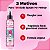 Body Splash Cia da Natureza My Melody Baunilha Spark 240ml - Imagem 4