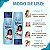 Kit Skala Expert Mais Crespinhos: Shampoo e Condicionador 325ml - Imagem 9