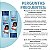 Kit Skala Expert Mais Crespinhos: Shampoo e Condicionador 325ml - Imagem 11