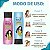 Kit Skala Expert Mais Cachos: Shampoo e Condicionador 325ml - Imagem 5