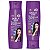 Kit Skala Expert Mais Cachinhos: Shampoo e Condicionador 325ML - Imagem 1