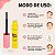 Máscara Para Sobrancelhas Vizzela Easy Brow Marrom Cor 01 - Imagem 8