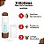 Contorno Em Stick Vizzela Cream Contour Cor 03 - Imagem 7