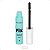 Gel Fixador Para Sobrancelhas Vizzela Brow Up Fix Incolor - Imagem 3