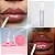 Gloss Labial Vizzela Hot Lips Crystal - Imagem 6