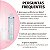 Gloss Labial Vizzela Hot Lips Crystal - Imagem 10