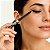 Lapiseira Para Olhos Vizzela Cat Lovers Ultra Black - Imagem 5