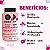 Kit Salon Line Hidra Gloss Ultra Brilho: Shampoo e Condicionador 300ml - Imagem 1