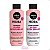 Kit Salon Line Hidra Gloss Ultra Brilho: Shampoo e Condicionador 300ml - Imagem 2