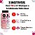 Kit Salon Line Hidra Gloss Ultra Brilho: Shampoo e Condicionador 300ml - Imagem 4