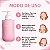 Emulsão de Limpeza Facial Creamy Skincare 200ml - Imagem 5