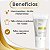 Desodorante Creme Sérum Giovanna Baby Clinical Blanc Vanilla Niacinamida e Ácido Hialurônico 60g - Imagem 2