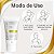 Desodorante Creme Sérum Giovanna Baby Clinical Blanc Vanilla Niacinamida e Ácido Hialurônico 60g - Imagem 5