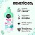 Kit Salon Line Baby #todecachinho: 3 Creme Multifuncional 300ml - Imagem 2