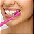 Kit Belliz Kess Pro: 4 Escova de Dente Extra Macia - Imagem 5
