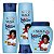 Kit Skala Expert Mais Crespinhos: Shampoo e Condicionador 325ml + Creme de Tratamento 1000g - Imagem 1
