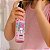 Kit Cia Da Natureza Body Splash: 1 My Melody Baunilha Spark e 1 Kuromi Black Cherry 240ml - Imagem 3