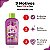 Óleo Hidratante Skala Frutástica! 5 em 1 Uva Com Protetor Térmico 90ml - Imagem 4