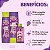 Kit Skala Frutástica Uva: Shampoo e Condicionador + Óleo Hidratante 90ml - Imagem 2