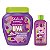 Kit Skala Frutastica Uva: Creme de tratamento 1000g e Óleo Capilar 90ml - Imagem 1