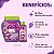 Kit Skala Frutastica Uva: Creme de tratamento 1000g e Óleo Capilar 90ml - Imagem 2