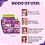 Kit Skala Frutastica Uva: Creme de tratamento 1000g e Óleo Capilar 90ml - Imagem 6