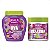 Kit Skala Frutástica Uva: Creme de Tratamento 1000g e Gelatina Capilar 500g - Imagem 1