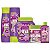 Kit Skala Frutástica Uva: Shampoo, Condicionador, Creme Tratamento 1000g, Gelatina e Óleo Hidratante 90ml - Imagem 1