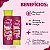Kit Skala Frutástica Cereja: Shampoo e Condicionador 200ml - Imagem 2