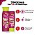 Kit Skala Frutástica Cereja: Shampoo e Condicionador 200ml - Imagem 4