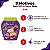 Creme De Tratamento Skala Frutastica Açai 1000g - Imagem 4