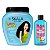 Kit Skala Expert Mais Cachos: Creme  De Tratamento 1000g e Óleo Finalizador 5 Em 1 90ml - Imagem 1