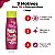 Shampoo Skala Frutástica! Cereja 325ml - Imagem 4
