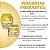 Kit Skala Frutástica Maracujá: Creme de Tratamento 1000g e Gelatina Capilar 550g - Imagem 7