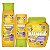 Kit Skala Maracuja: Shampoo 325ml e Condicionador 200ml + Creme De Tratamento 1000g - Imagem 1