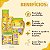 Kit Skala Frutástica Maracujá: Shampoo, Condicionador, Creme Tratamento 1000g, Gelatina e Óleo Capilar 90ml - Imagem 2