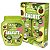 Kit Skala Frutástica Abacate: Shampoo e Condicionador 200ml + Creme Tratamento 1000g - Imagem 1