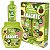 Kit Skala Frutástica Abacate: Shampoo, Condicionador, Creme Tratamento 1000g e Óleo Capilar 90ml - Imagem 1