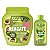 Kit Skala Frutastica Abacate: Creme de tratamento 1000g e Óleo Capilar 90ml - Imagem 1
