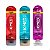 Kit Cimed K-med Lubrificantes Íntimo Trio: Hot, Ice e 2 em 1 50g - Imagem 1
