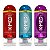 Kit Cimed K-med Lubrificantes Íntimo Trio: Hot, Ice e 2 em 1 200g - Imagem 1
