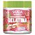 Gelatina Capilar Skala Frutástica! Melancia Com Proteção Térmica 550g - Imagem 1