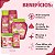Kit Skala Frutástica Melancia: Shampoo, Condicionador, Creme Tratamento 1000g, Gelatina e Óleo Capilar 90ml - Imagem 2