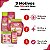 Kit Skala Frutástica Melancia: Shampoo, Condicionador, Creme Tratamento 1000g, Gelatina e Óleo Capilar 90ml - Imagem 7