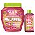 Kit Skala Frutastica Melancia: Creme de tratamento 1000g e Óleo Capilar 90ml - Imagem 1