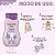 Colônia Skalinha Bebê Lavanda 200ml - Imagem 5