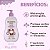 Loção Hidratante Skalinha Bebê Lavanda 200ml - Imagem 2