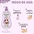 Loção Hidratante Skalinha Bebê Lavanda 200ml - Imagem 5